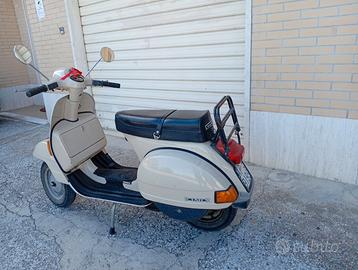 VESPA PX 150 DEL 1981