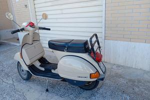 VESPA PX 150 DEL 1981