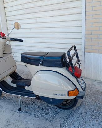 VESPA PX 150 DEL 1981