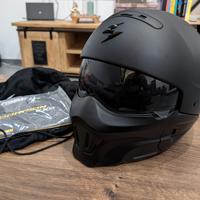 Casco Scorpion Combat Exo 2
