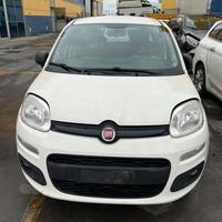 Fiat Panda del 2013 per ricambi