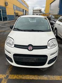 Fiat Panda del 2013 per ricambi