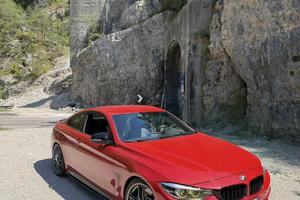 BMW 440i XDRIVE M SPORT F32