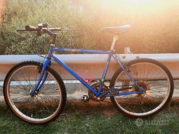 bicicletta mountain bike olmo