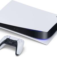 Ps5 digital