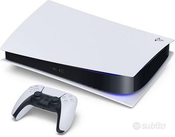 Ps5 digital