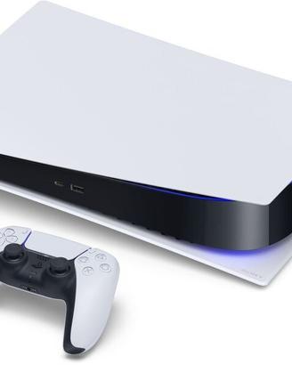 Ps5 digital