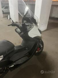 Kymco xciting 300r anno 2010
