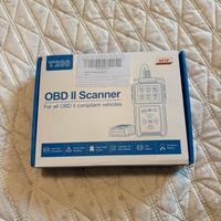 OBD 2 scanner