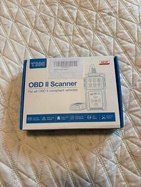 OBD 2 scanner