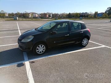 Clio 1.5 Diesel Serie 3 (2007)