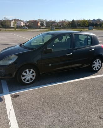 Clio 1.5 Diesel Serie 3 (2007)