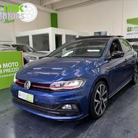 VOLKSWAGEN Polo 2.0 TSI DSG GTI BlueMotion Techn