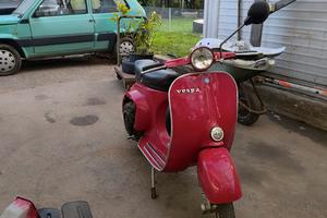 vespa 50 L