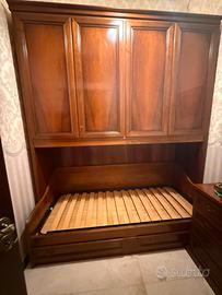 Cameretta in legno