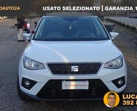 SEAT Arona 1.0 TGI, 90cv, "Style" NeoPatentati,