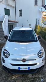 Fiat 500x 1.6 benzina (7 Giorni Rimanenti)