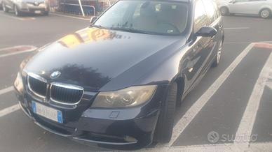 BMW 320 TOURING FUTURA anno 2006 BUONE CONDIZIONI