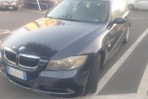 BMW 320 TOURING FUTURA anno 2006 BUONE CONDIZIONI