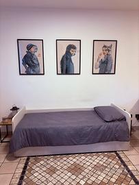 The Other Side - Monolocale