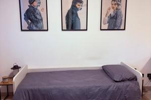 The Other Side - Monolocale