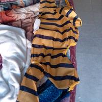 impermeabile per cani