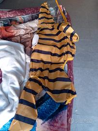 impermeabile per cani