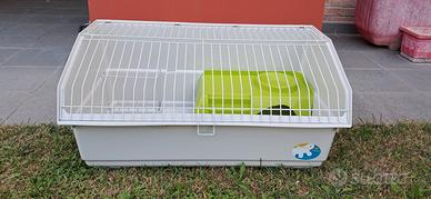 gabbia per animali