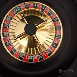 Roulette