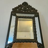 Specchio da parete in stile Napoleone III