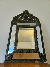 Specchio da parete in stile Napoleone III