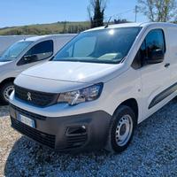 PEUGEOT PARTNER MODELLO NUOVO - ANNO 2020