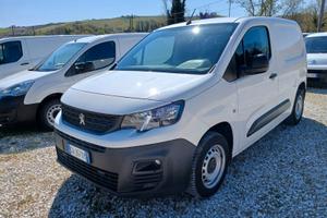 PEUGEOT PARTNER MODELLO NUOVO - ANNO 2020