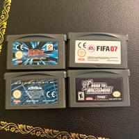 Giochi nintendo