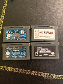 Giochi nintendo