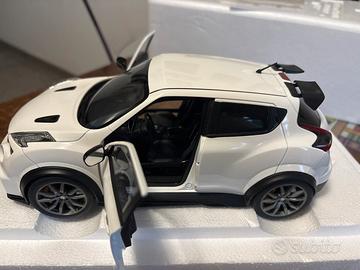 Autoart Nissan