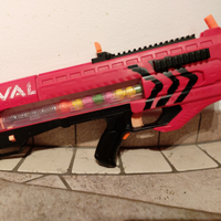 Nerf Rival MXV 1200