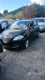 Lancia Y anno 2016