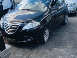 Lancia Y anno 2016