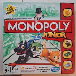 Monopoli Junior