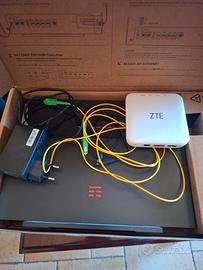 modem Tim