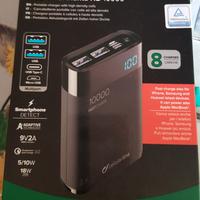 Batteria portatile per cellulari, tablet, etc.