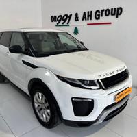 Land Rover Range Evoque 2.0 TD4 150 CV 5p. SE Dyna