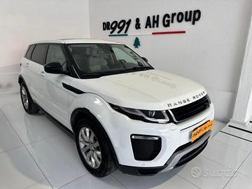 Land Rover Range Evoque 2.0 TD4 150 CV 5p. SE Dyna