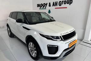 Land Rover Range Evoque 2.0 TD4 150 CV 5p. SE Dyna