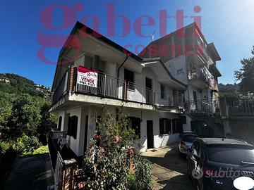 Appartamento Casali del Manco