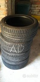 Pneumatici invernali ed estivi 215/45 16