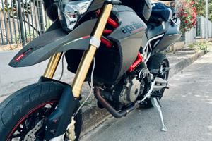 Aprilia Dorsoduro