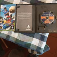 Sega Naomi videogiochi x Nintendo cube