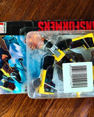 Transformers Combiner Wars BUZZSAW Generations - H